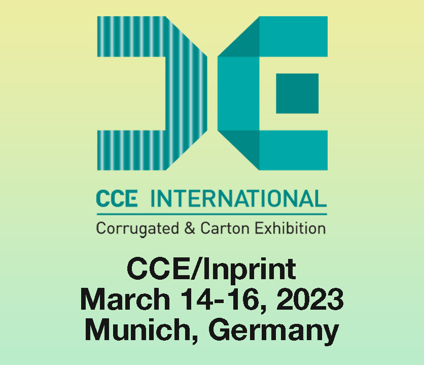 CCE/Inprint Conference Promotional Image