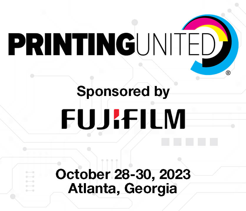 Printing United Promotional Image