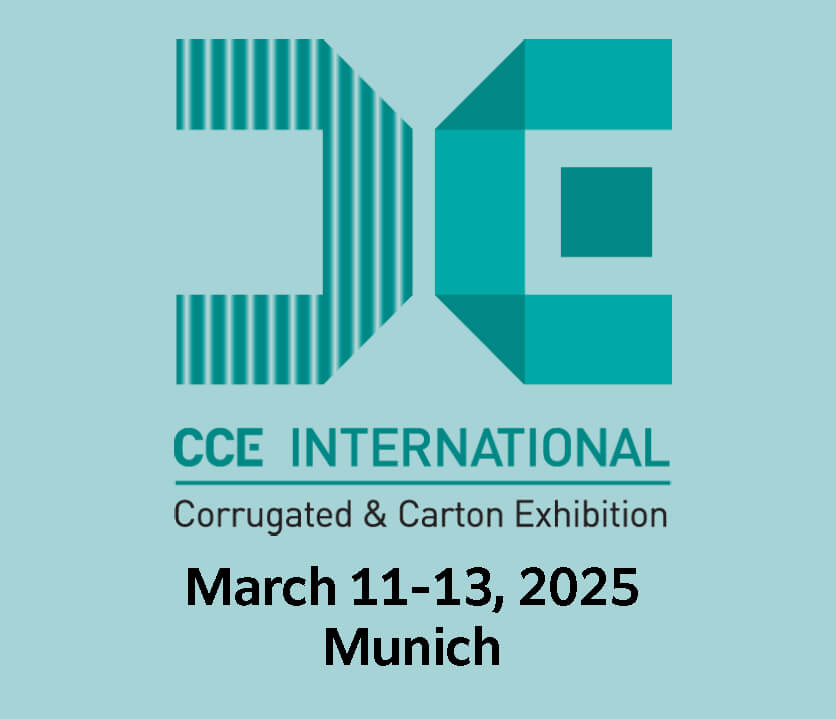 CCE International Promotional Image