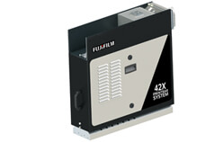 42X---Promo2 Fujifilm 42X and X-BAR print systems