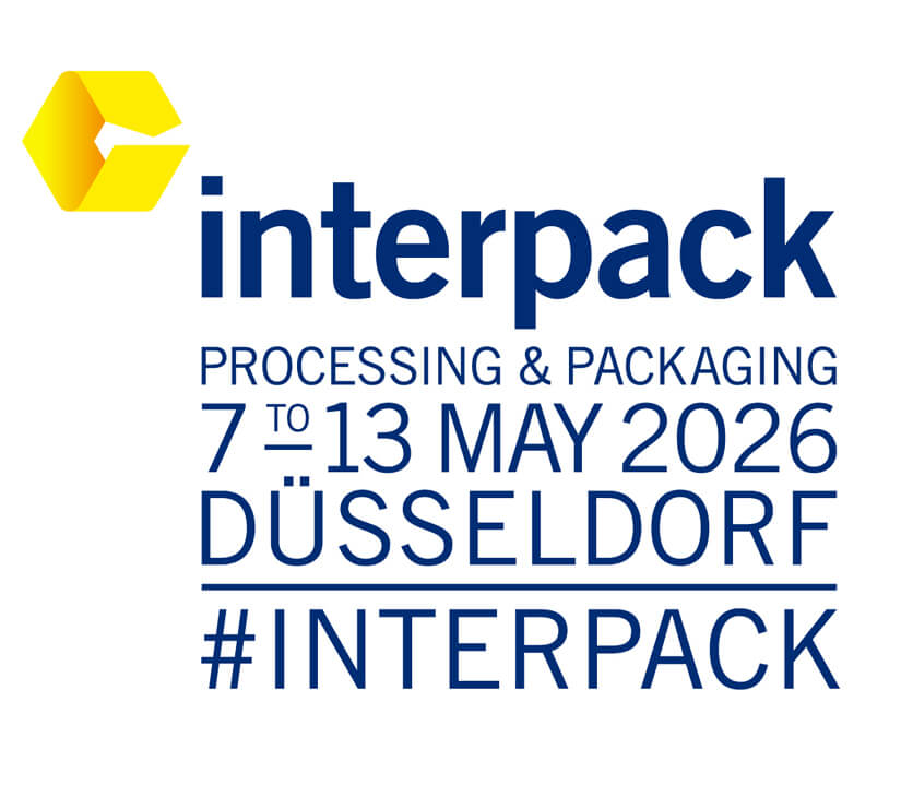 Announcement that Fujifilm will be attending Interpack 2026